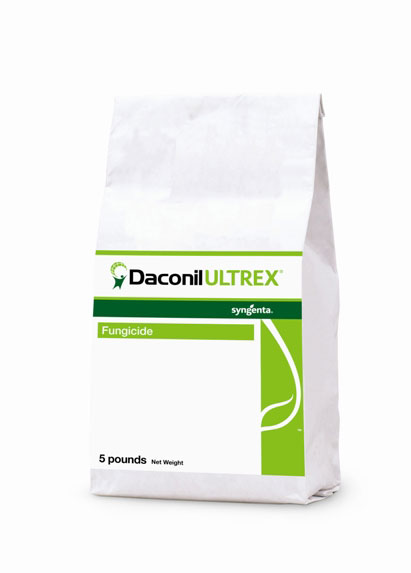 Daconil Ultrex® 5 lb Bag - Fungicides